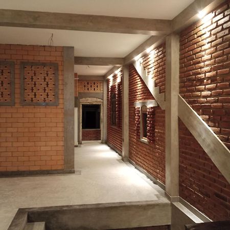 Hotel The Brick Wonder Habaraduwa Central Esterno foto