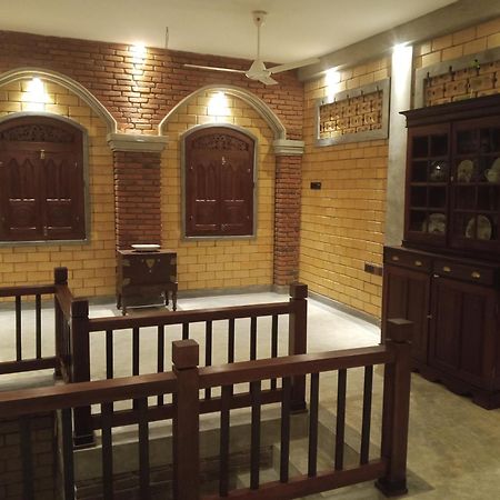 Hotel The Brick Wonder Habaraduwa Central Esterno foto